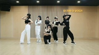 GFRIEND - MAGO(Practice) ＃