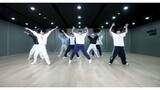 ZB1 (ZEROBASEONE) - Feel The Pop Dance Practice