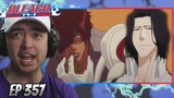 TSUKISHIMA VS CHAD AND ORIHIME || Bleach  Episode 357 Reaction