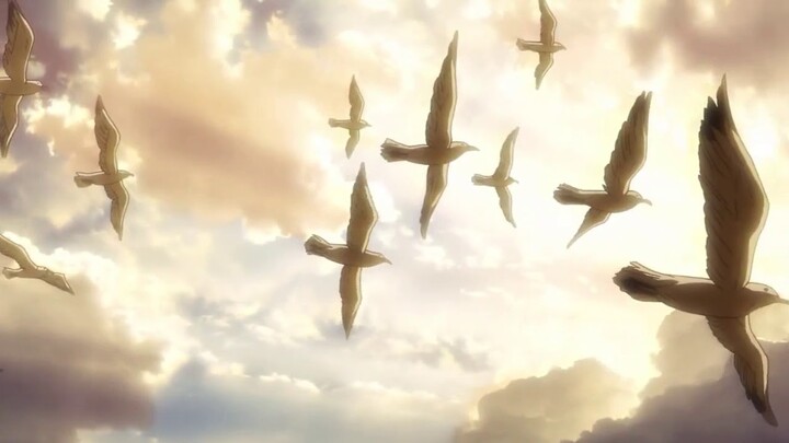 attack on titan ss3 ตอนที่21 ep.1