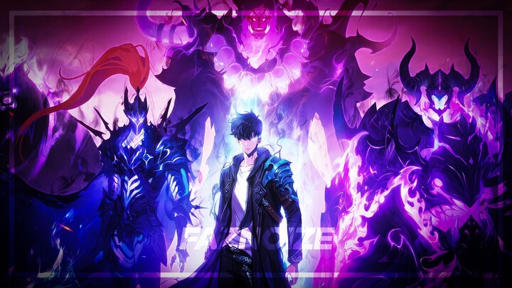 SOLO LEVELING S2 - AMV