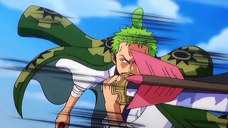 zoro