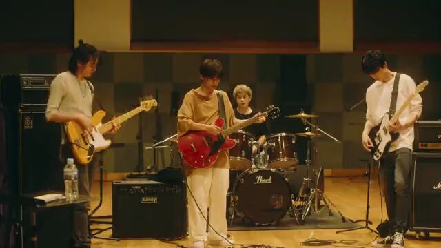 Given live action episode 4