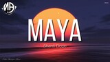 Shanti Dope - Maya (LyricsVideo)