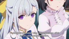 Tensei Oujo to Tensai Reijou no Mahou Kakumei Episode 10 Sub