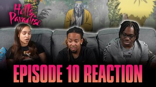 Yin and Yang | Hell's Paradise Ep 10 Reaction