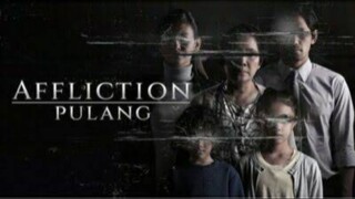 AFFLICTION (2021) | Horror Indonesia