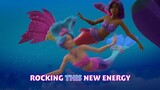 Watch FULL movie: Find Your Power  Barbie Mermaid Power FOR FREE: link in Description