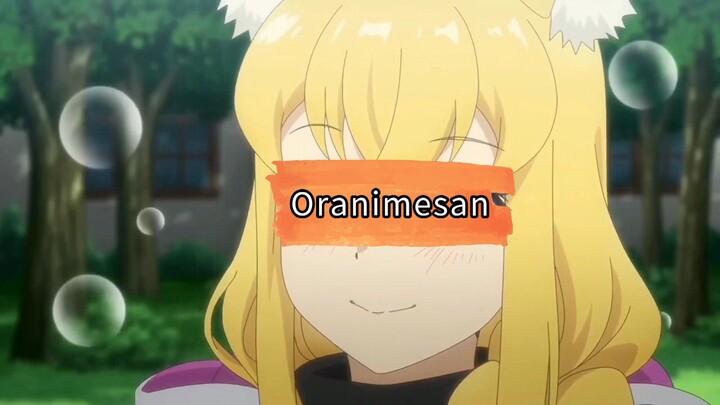 Nih ada anime biasa lagi buat januari!