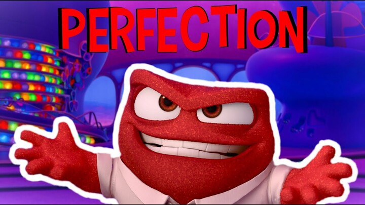 What Inside Out 2 NEEDS That Inside Out PERFECTED