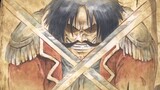 [Anime]Kompilasi 1000 Episode One Piece
