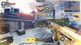 The Atlas - Call of Duty Mobile Multiplayer Gameplay