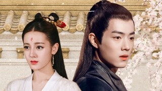 [Anh họ Wanfu || Phiên bản lồng tiếng bổ sung] [Xiao Zhan X Dilraba X Chen Xingxu] [Cốt truyện tiểu 