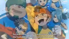 INAZUMA ELEVEN GO EP. 1 (TAGALOG DUB)