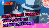 (You'll Get Laid After Watching This) Detective Conan The Couple Compilation_9
