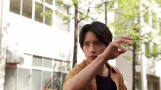 Bahkan jika kamu menjadi monster, kamu harus melindungi mereka – Ryu Mukai (Kamen Rider Chimera)