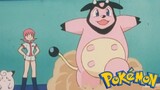 Pokémon Tập 160: Nhà Thi Đấu Kogane! Tốc Độ Và Sức Mạnh!? (Lồng Tiếng)