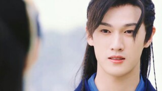 If Yuan Shen is so good at hitting straight shots, why is he afraid that he won't be able to control