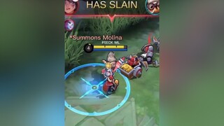 Ikaw Talaga Chou Pati Bata koltiktok  Mobilelegends  Mlbb  fyp  PieckML mobilelegendscreatorcamp ml