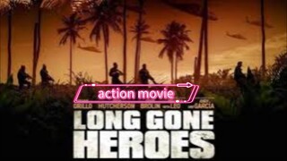 action movie (long Gone heroes) eng dub