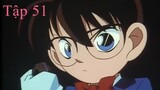 Conan - Tập 51