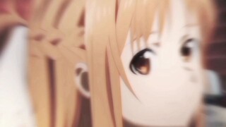 AMV Asuna Sword Art Online / Telepatía