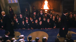 Harry Potter và phòng chứa bí mật (2002) - Harry Potter đấu với Mafold