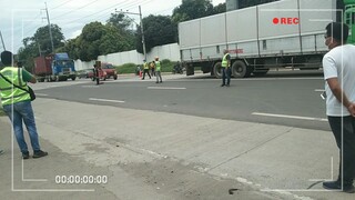 travel road