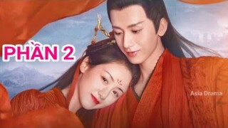 Lưu Ly Mỹ Nhân Sát PHẦN 2 Tập 1 Vietsub Ngược Tâm 12 Kiếp, Thành Nghị, Băng Nghiên đóng?| Asia Drama