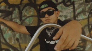 GRA THE GREAT - Balik Sa Hustlin' feat. $leepyHead (Official Music Video)