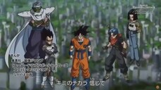 dragon ball heroes episode 18