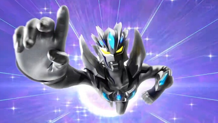 How many Ultraman transformations are possible with Ultra Zero?