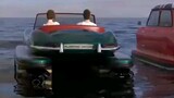 Car boat