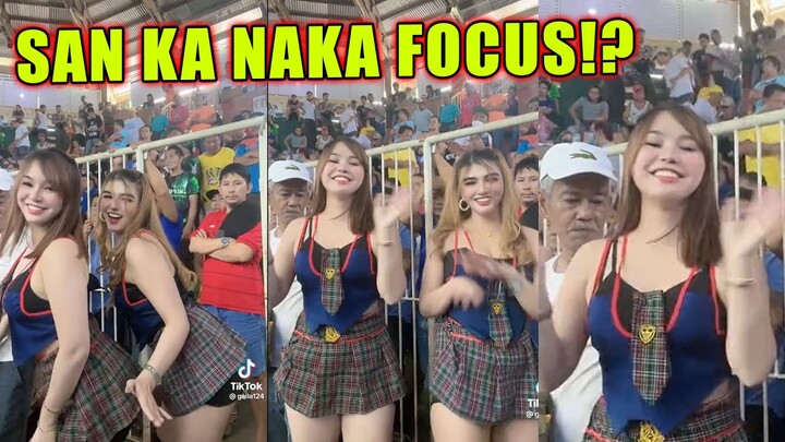 UNG FOCUS KA SA CHICKS KESA SA MANOK MO! | Pinoy Funny Videos Compilation 2023