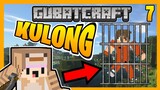 [ GubatCraft ] KULONG KA NGAYON! - Tagalog Minecraft Gameplay | episode 7