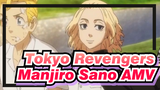 Tokyo Revengers Karakter Manjiro Sano Mikey AMV