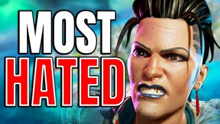 3 MOST Hated Things in Apex Legends Season 13