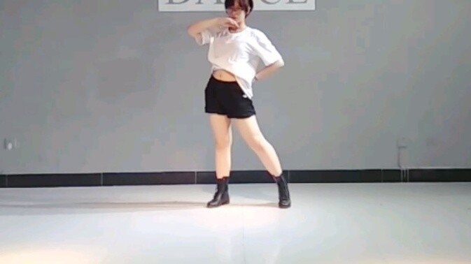 【Dancing Studio】Idol Activities-Adult Mode♬