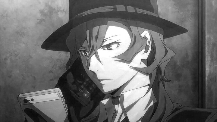 [Zhongyuan Zhongya Character Song Chinese Character/Roman Sound] DARKNESS MY SORROW
