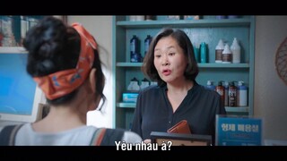 Diva Của Đảo Hoang EP 7 [Sub Việt]