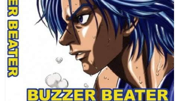 Anime DVD BUZZER BEATER WARM-up DVD [limited edition] | Video software |  Suruga-ya.com