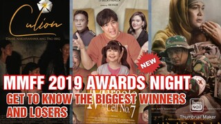 CHIKA BALITA: MMFF 2019 WINNERS AND LOSERS