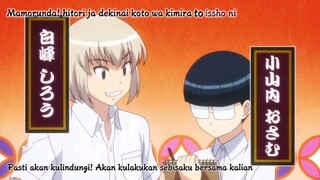 Tsugumomo Season 1 Eps 1 (sub indo)