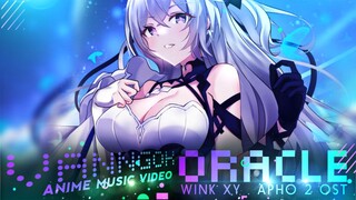 Bronya không còn là loli nữa | Oracle | GMV