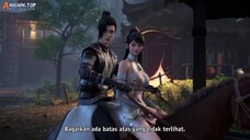 Againts The Gods S1 (Sub Indo) Eps 13