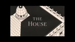 the house