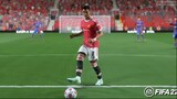 eFootball 2022 so với FIFA 22 ● So sánh đồ họa và chi tiết ● Unreal Engine vs Fro