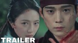 Moon In The Day (2023) Official Teaser Trailer | Kim Young Dae, Pyo Ye Jin