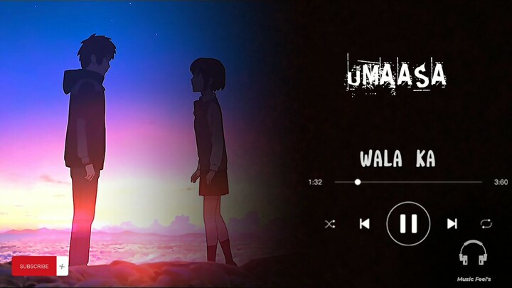 Umaasa // AMV