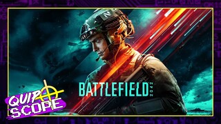 Battlefield 2042 [GAMEPLAY & IMPRESSIONS] - QuipScope